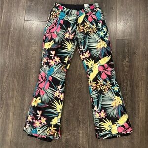 Billabong Outerwear Collection Pants